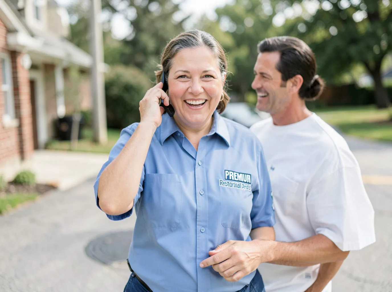 Water Damage Restoration Leonia, NJ FAQs